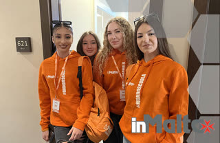 Mondo scuola InMalta 2024 2025 ministay pcto stage linguistici a Malta